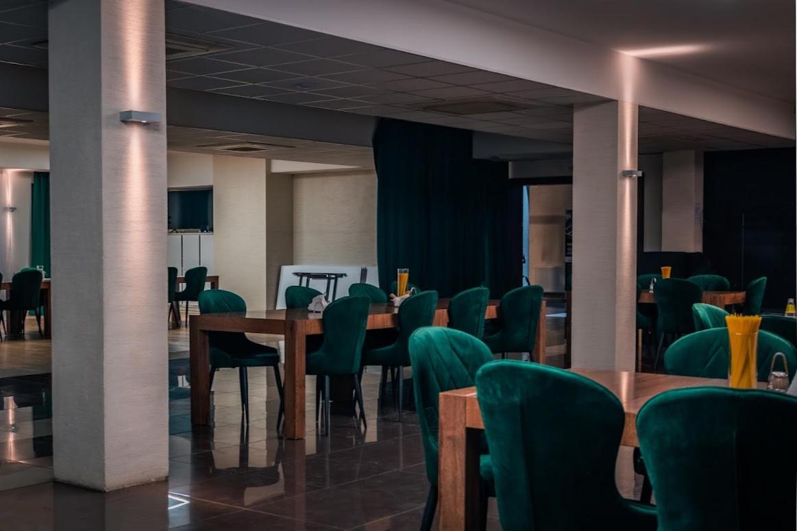 Hotel Swit Kraków Exteriör bild