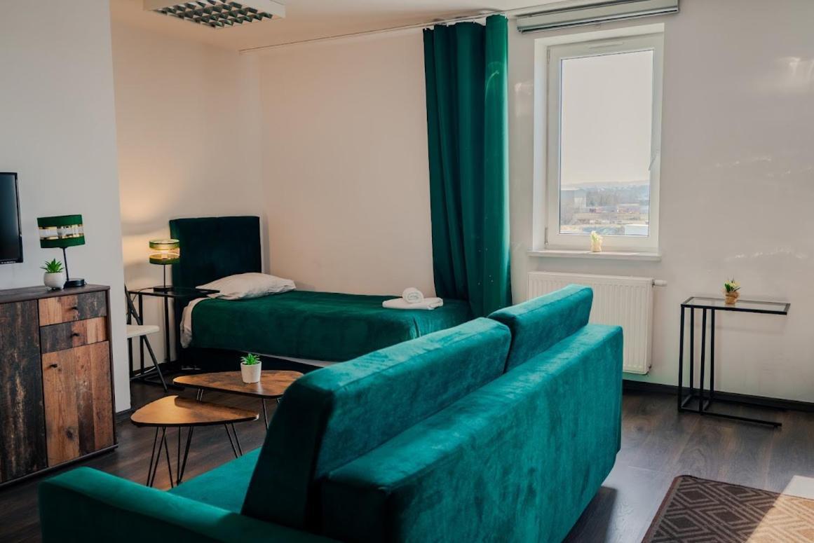 Hotel Swit Kraków Exteriör bild